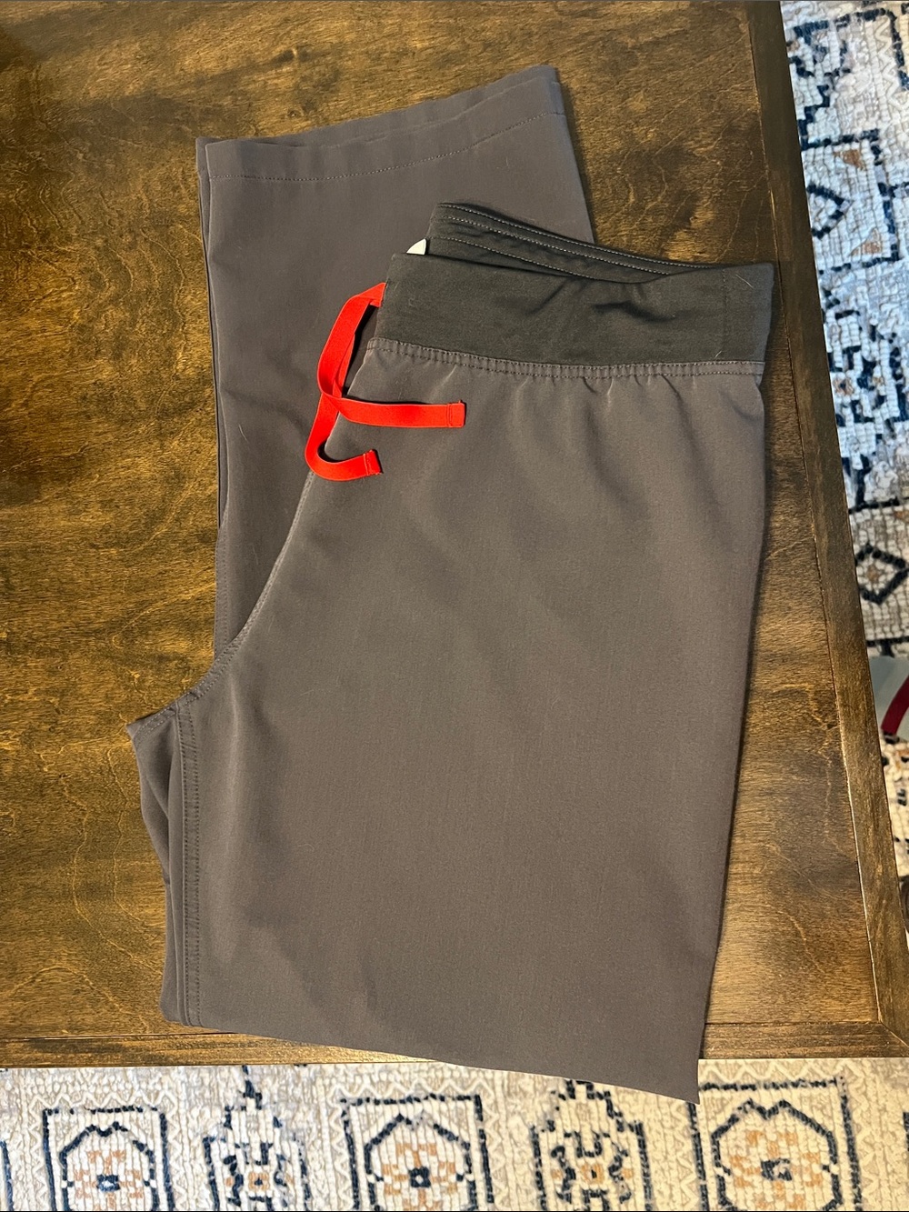 Figs HW Livingston size large